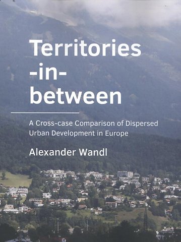 Territories-in-between