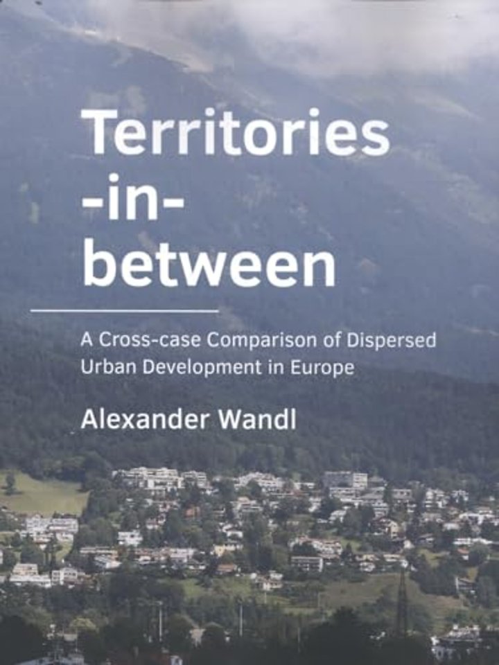 Territories-in-between