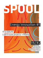 Energy Innovation #5