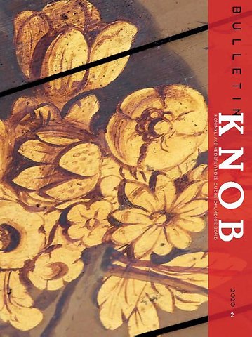 Bulletin KNOB 2020-2