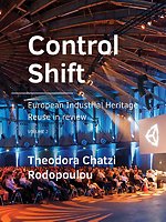 Control Shift Volume 2