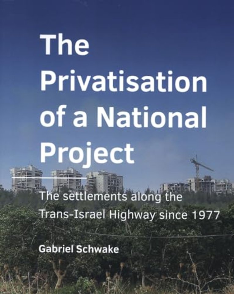 The Privatisation of a National Project