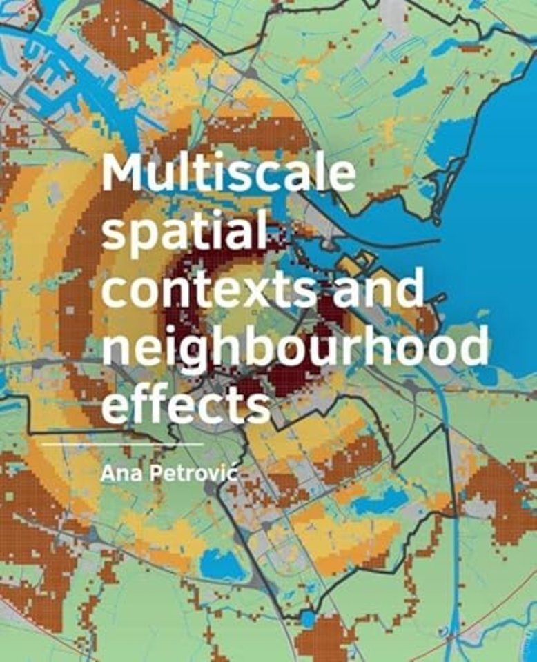 Multiscale spatial ­contexts and ­neighbourhood effects
