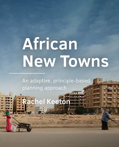 African New Towns