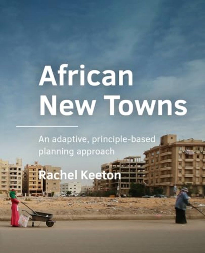 African New Towns