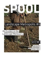 Landscape Metropolis