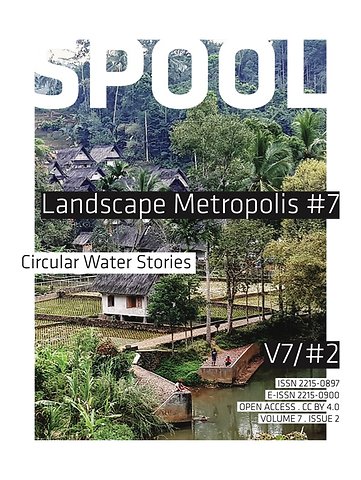 Landscape Metropolis