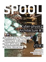 Cyber-physical Architecture deel 3