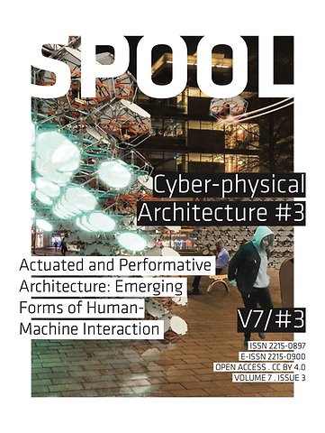 Cyber-physical Architecture deel 3