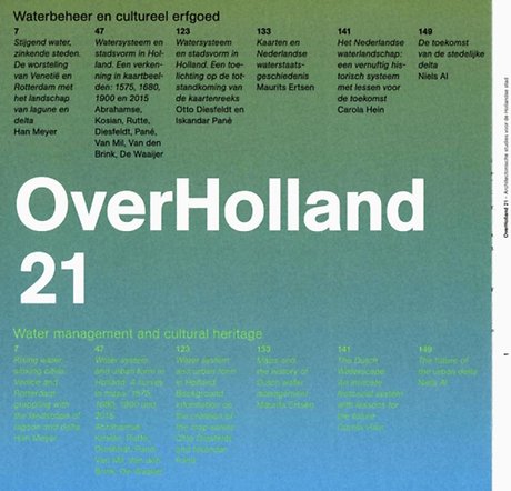 OverHolland 21