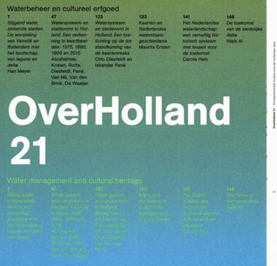 OverHolland 21