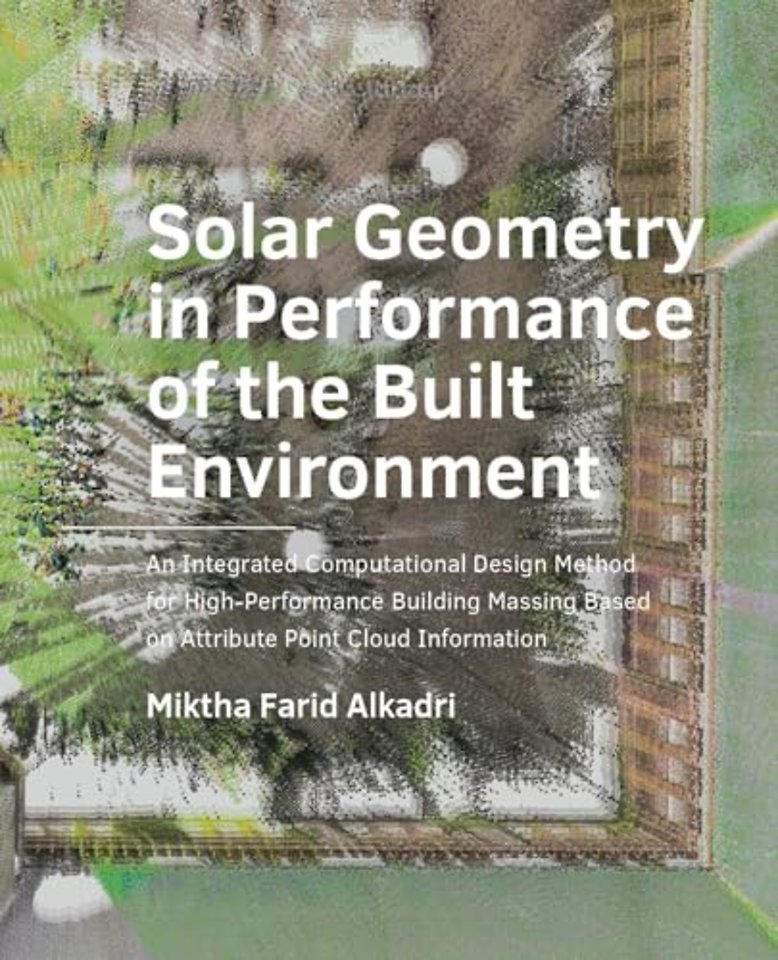 Solar Geometry in Performance of the Built Environment