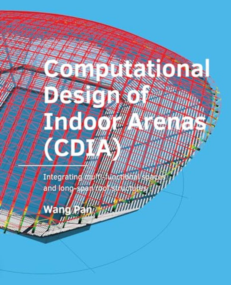 Computational Design of Indoor Arenas (CDIA)