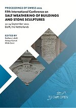 Proceedings of SWBSS 2021