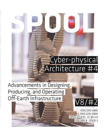 SPOOL | Cyber-physical Architecture 4