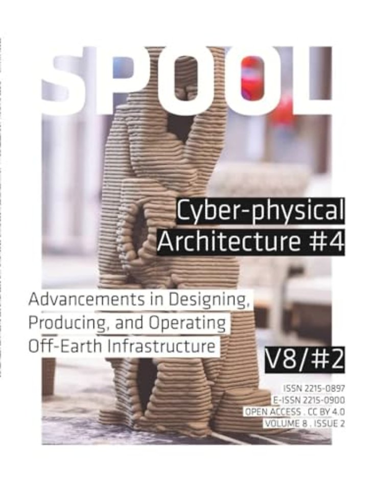 SPOOL | Cyber-physical Architecture 4