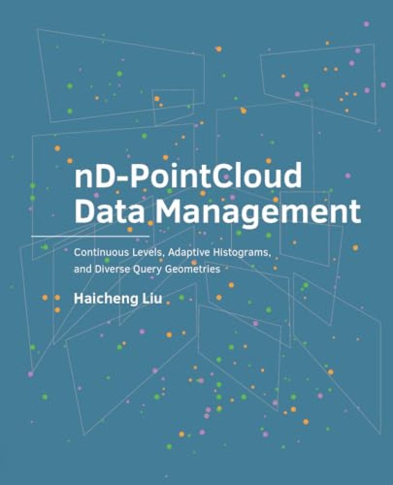 nD-PointCloud Data Management