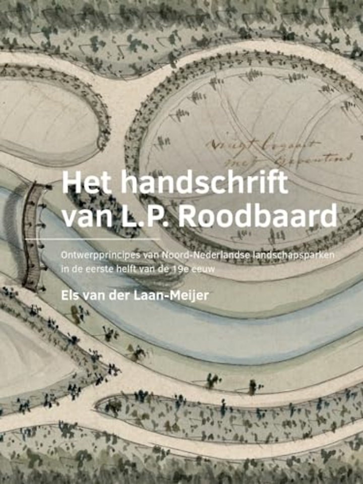 Het handschrift van L.P. Roodbaard