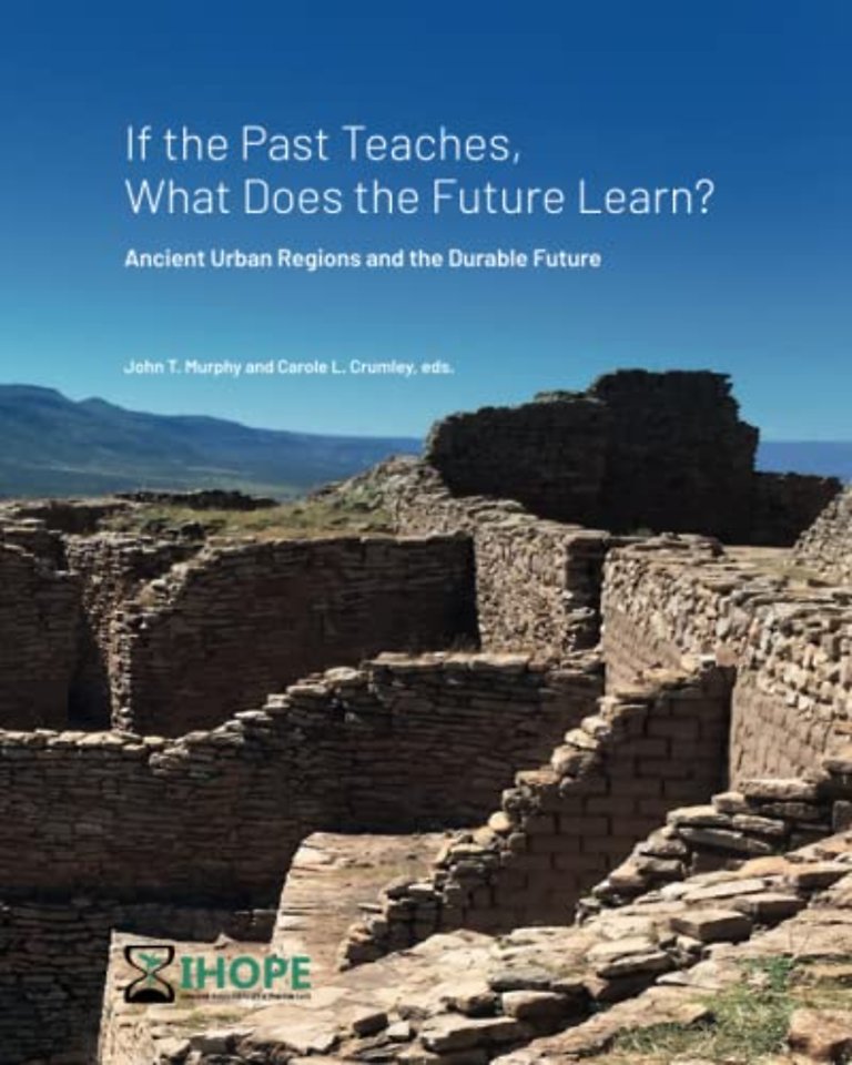 If the Past Teaches, What Does the Future Learn?