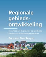 Regionale gebiedsontwikkeling