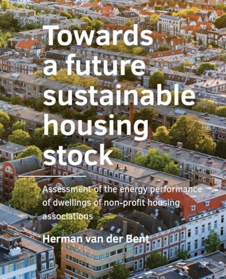 Towards a ­future sustainable housing stock