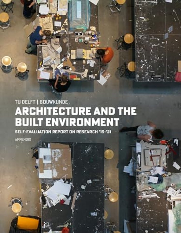 Arcitecture and the Built Environment