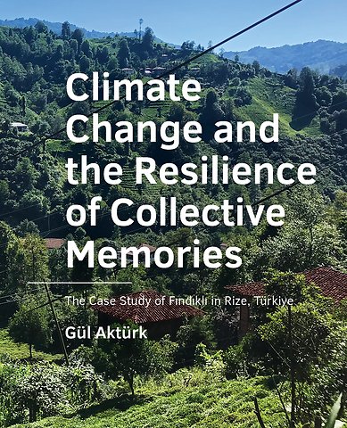 Climate Change and the Resilience of Collective Memories