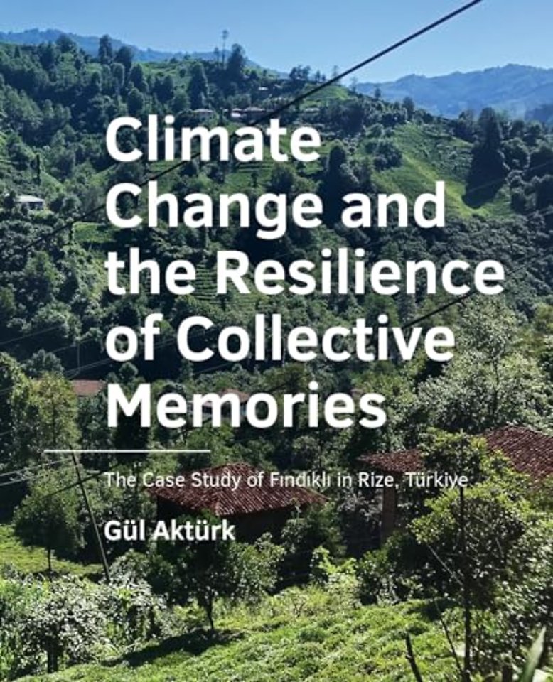 Climate Change and the Resilience of Collective Memories