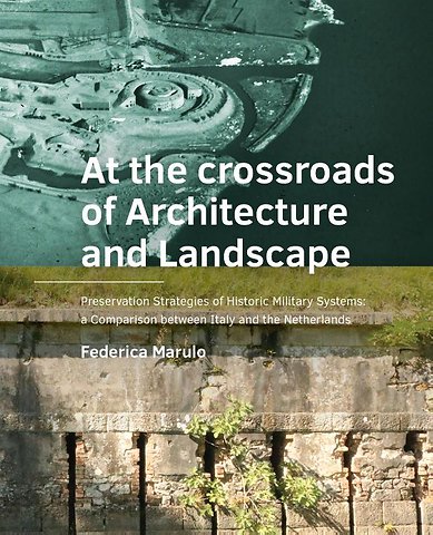 At the crossroads of Architecture and Landscape
