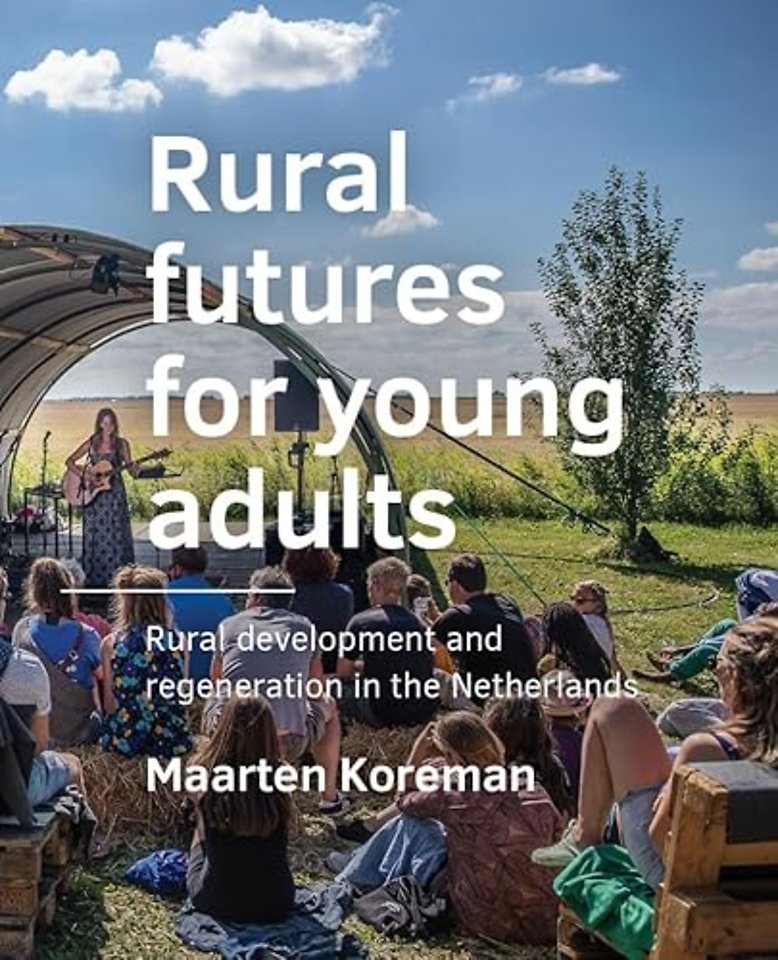 Rural futures for young adults