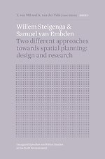 Willem Steigenga & Samuel van Embden