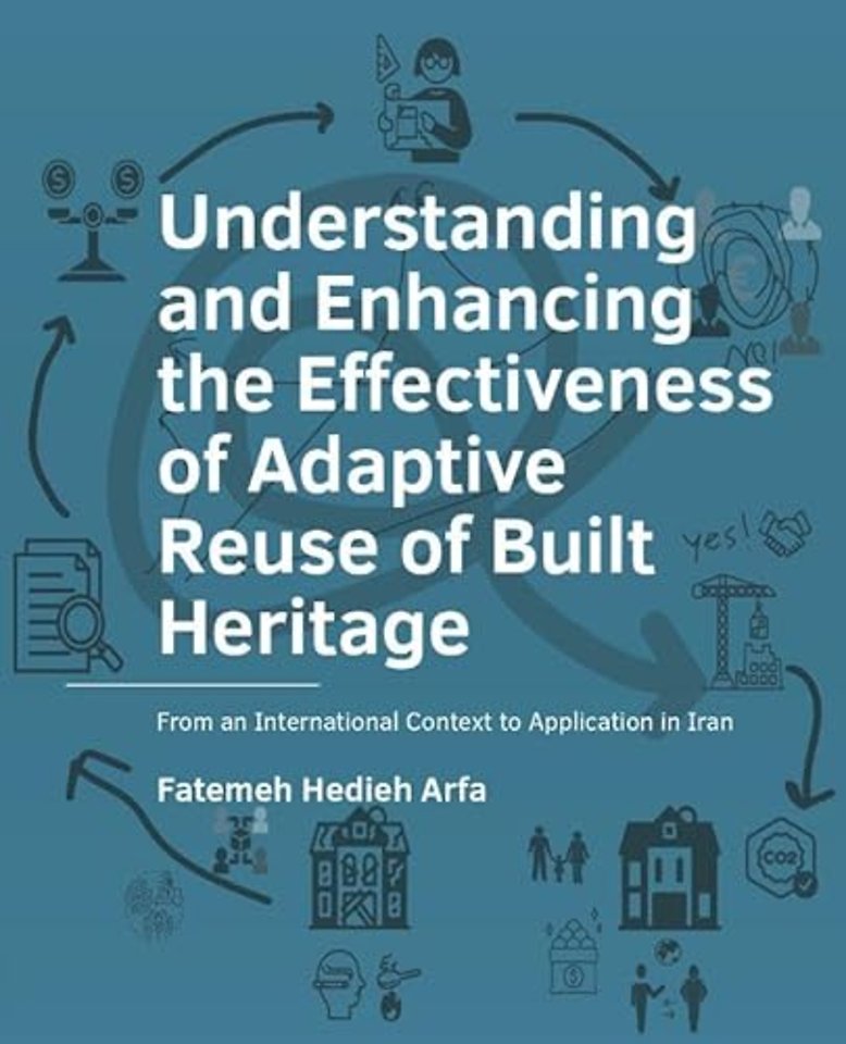 Understanding and Enhancing the Effectiveness of Adaptive Reuse of Built Heritage