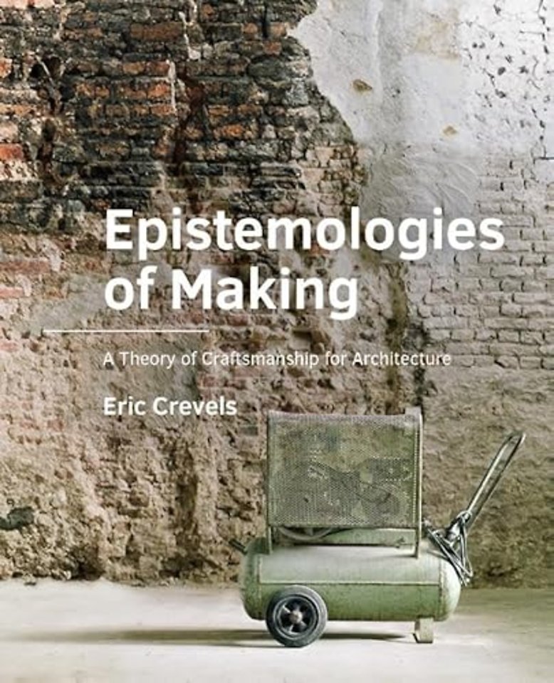 Epistemologies of Making