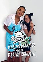 Van kaapverdiaans naar kaasverdiaans