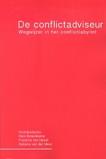 De conflictadviseur