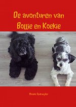 De avonturen van Bollie en Koekie