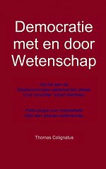 Democratie met en door Wetenschap