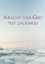 Kracht van God tot zaligheid