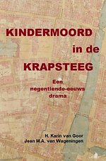 Kindermoord in de Krapsteeg