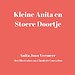 Kleine Anita en stoere Doortje