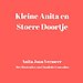 Kleine Anita en stoere Doortje