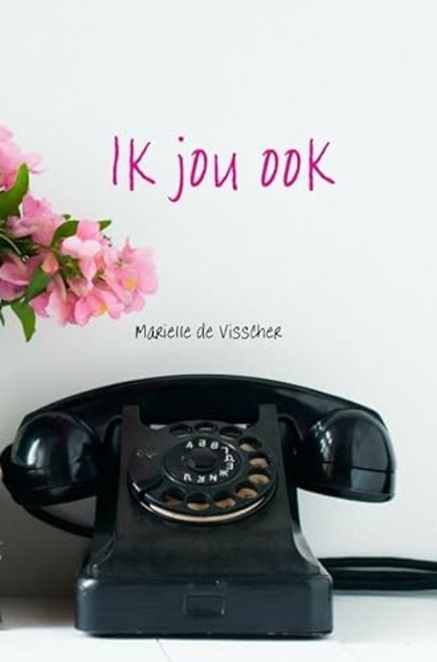 Ik jou ook