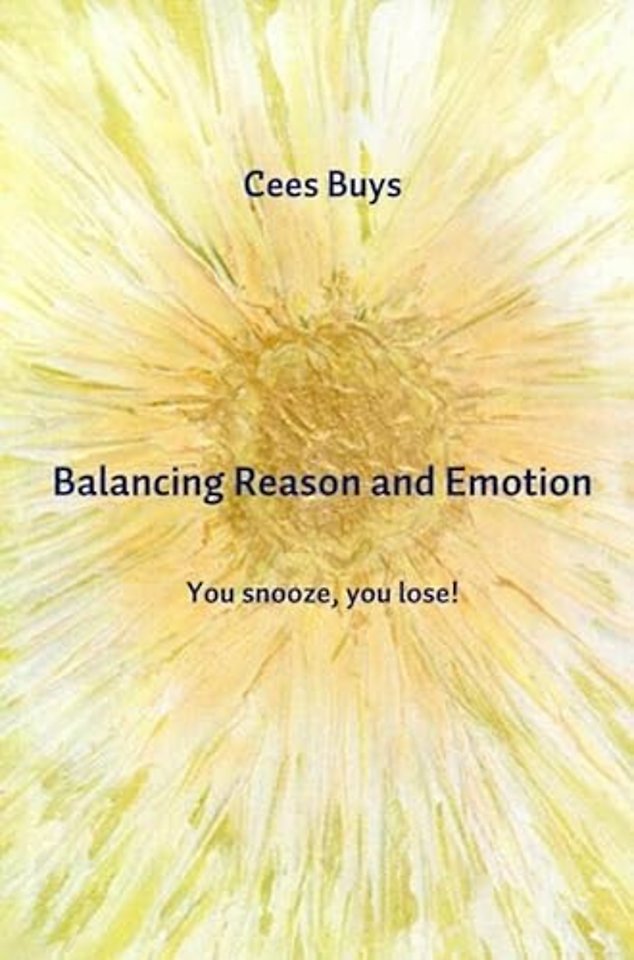 Balancing Reason and Emotion