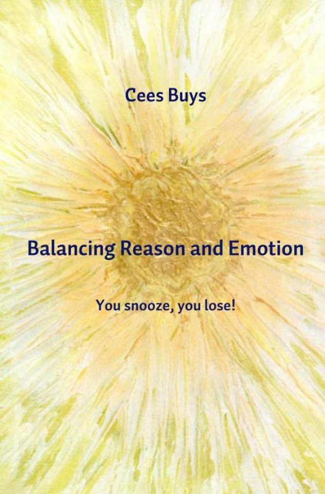 Balancing Reason and Emotion