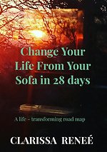 Change Your Life From Your Sofa in 28 days