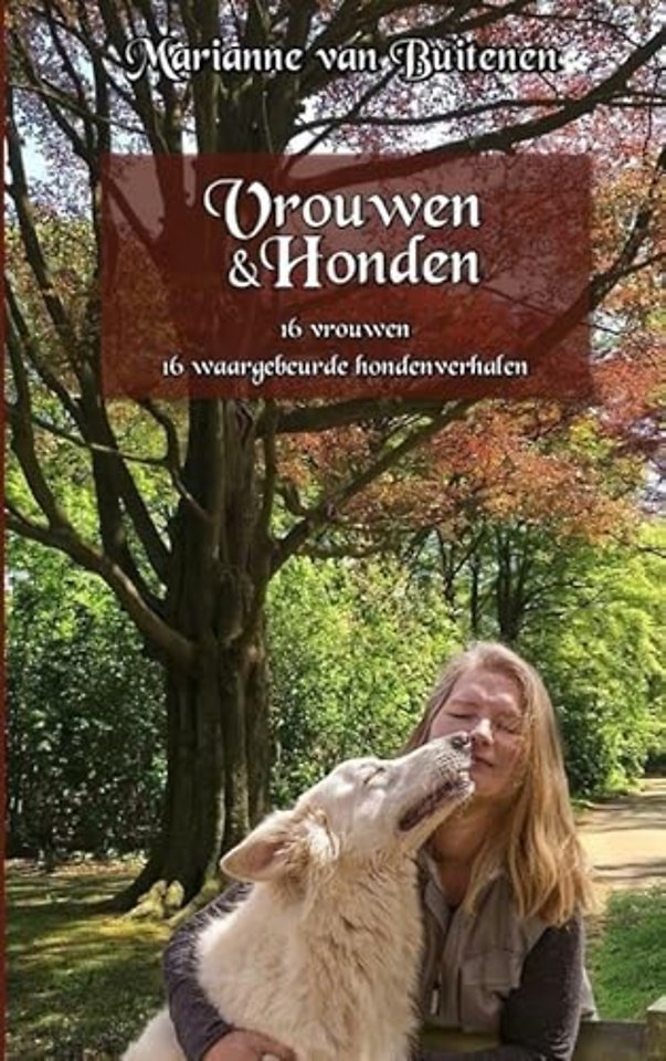 Vrouwen & Honden