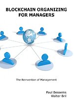 Blockchain Organizing for Managers