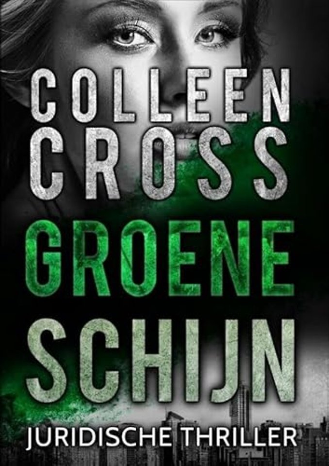 Groene schijn