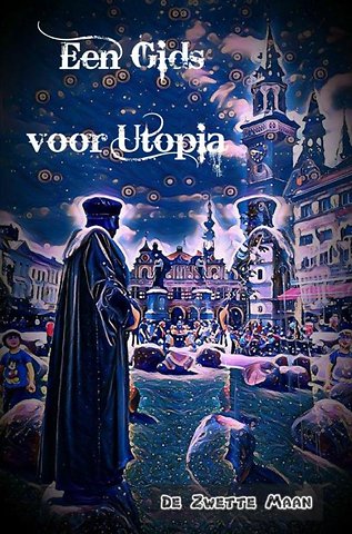 Een Gids voor Utopia