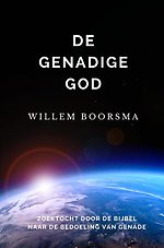De Genadige God